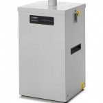 Swarf Extraction Unit