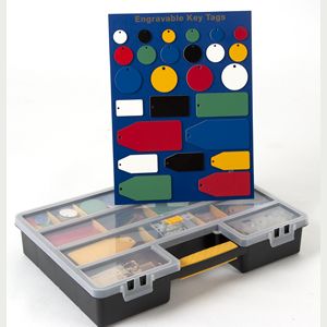 tag modular