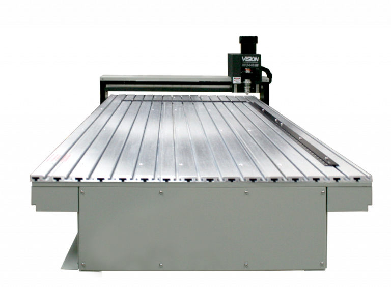 Vision 2448 Traffolyte / Metal Engraving Machine UK Engraving Services