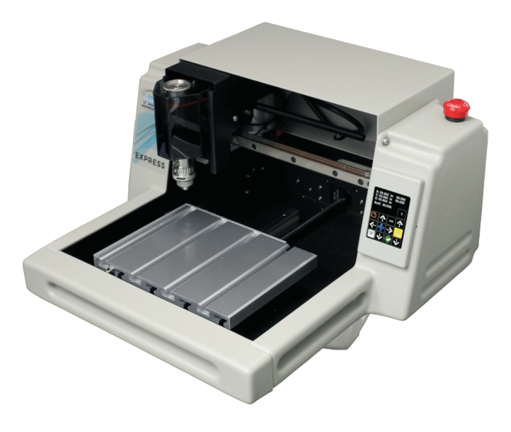 Vision Express S5 Sign and Gift Engraver UK Engraving Services
